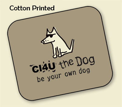 Custom Cotton Printed